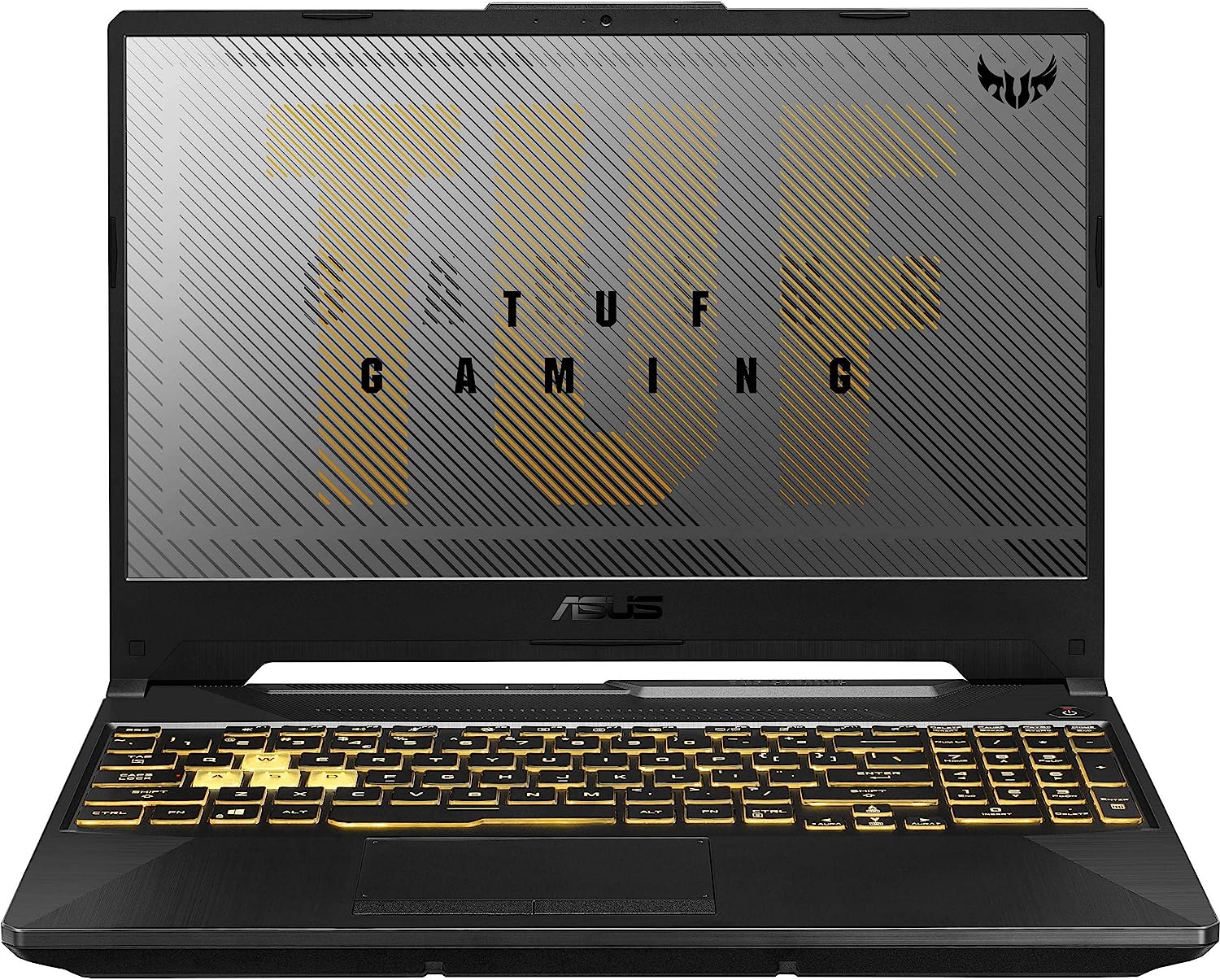 ASUS TUF VR Ready Gaming Laptop, 15.6