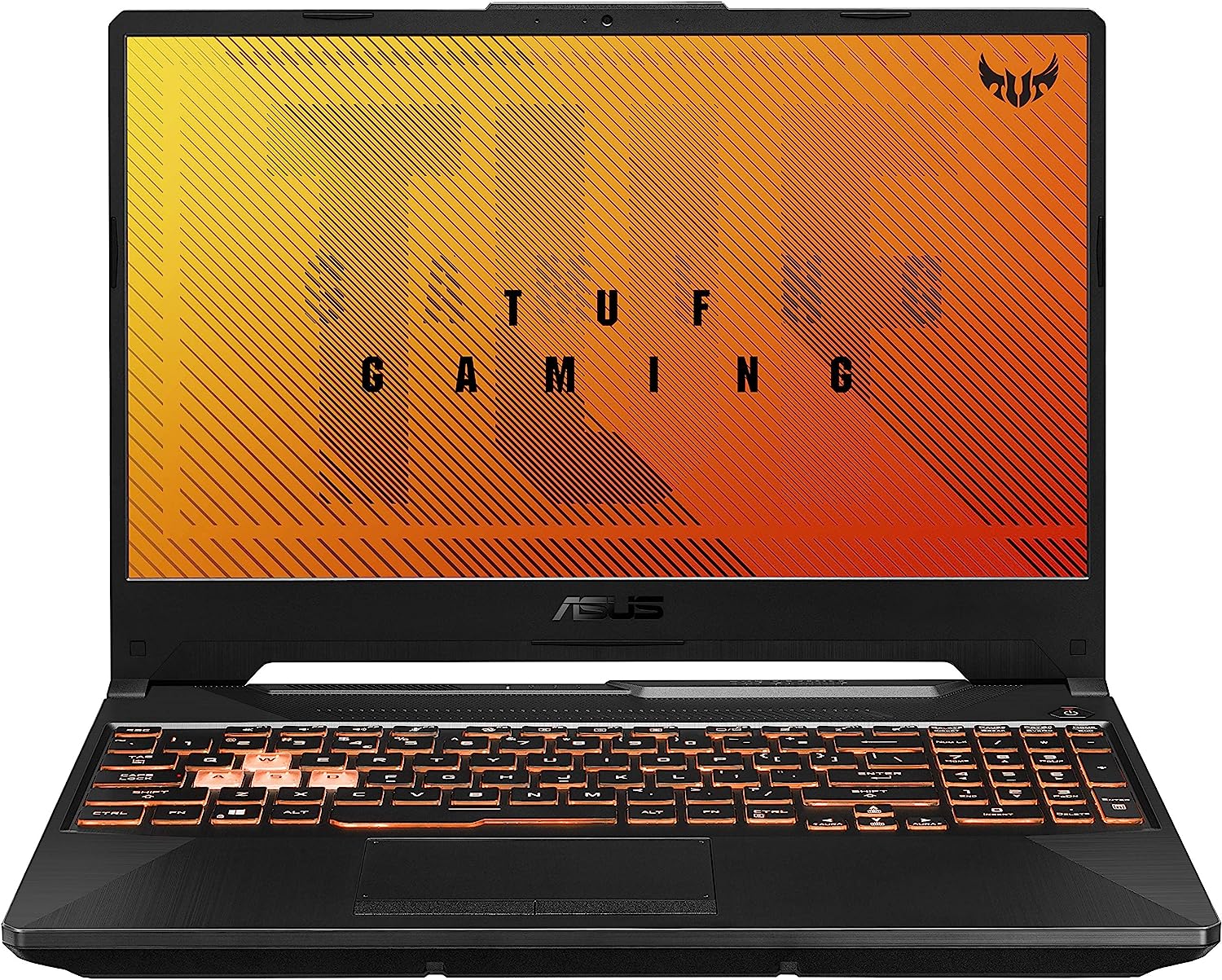 ASUS TUF Gaming A15 Gaming Laptop, 15.6” 144Hz FHD [...]