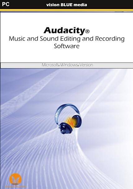 Audacity - Sound and Music Editing and Recording [...]