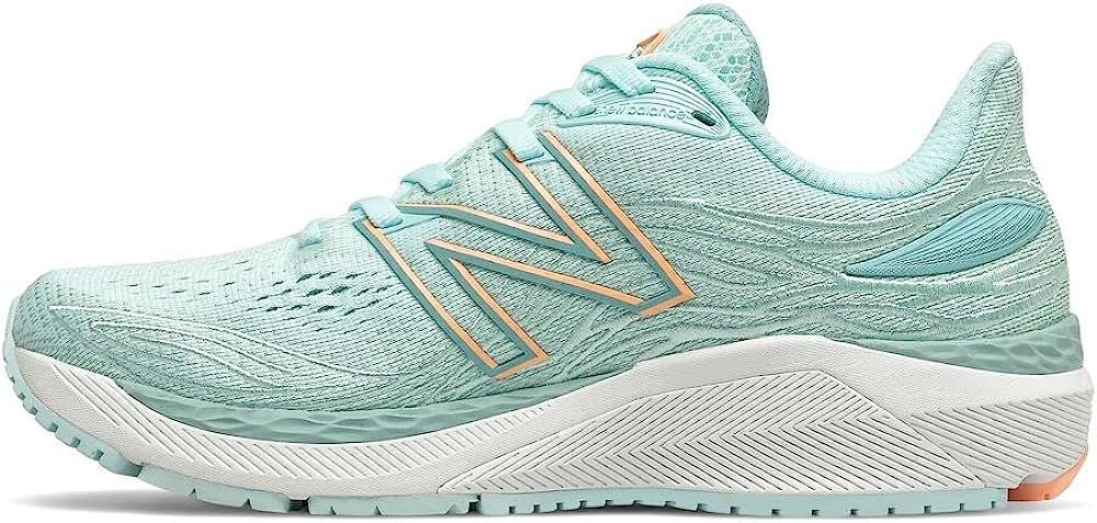 new balance stability running shoes womens review