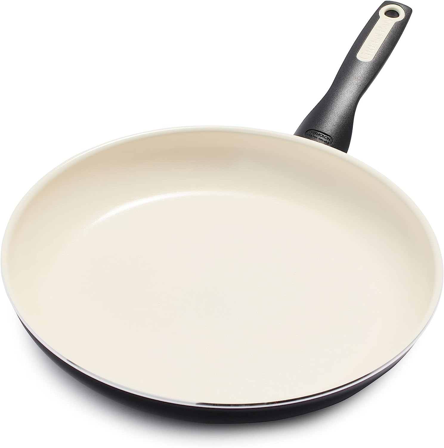 ceramic nonstick frying pan review