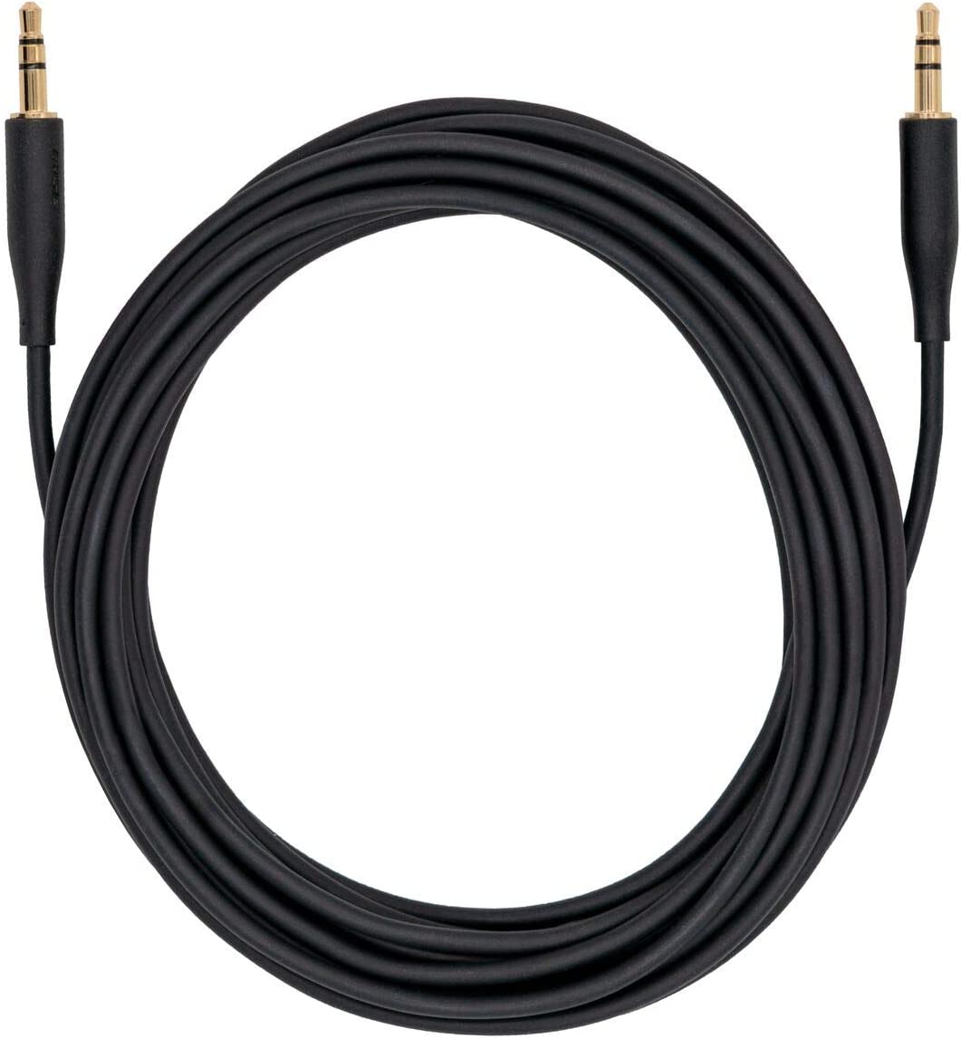 speaker cable for bass review