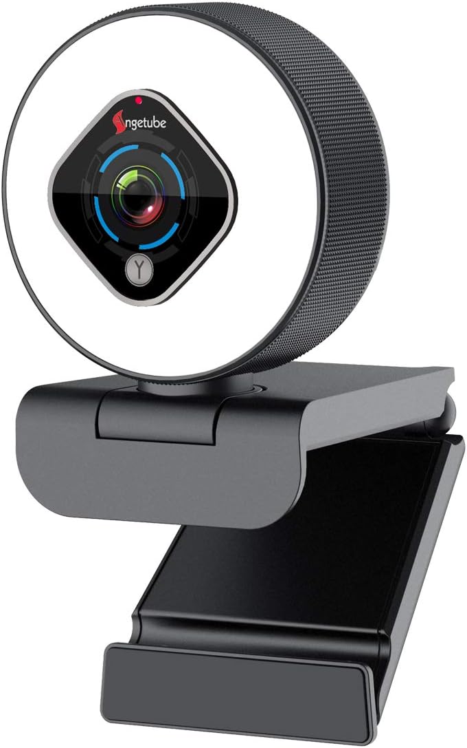 webcam for camming review