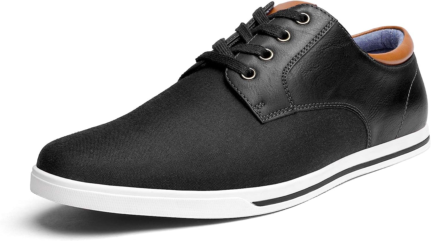 business casual shoes review