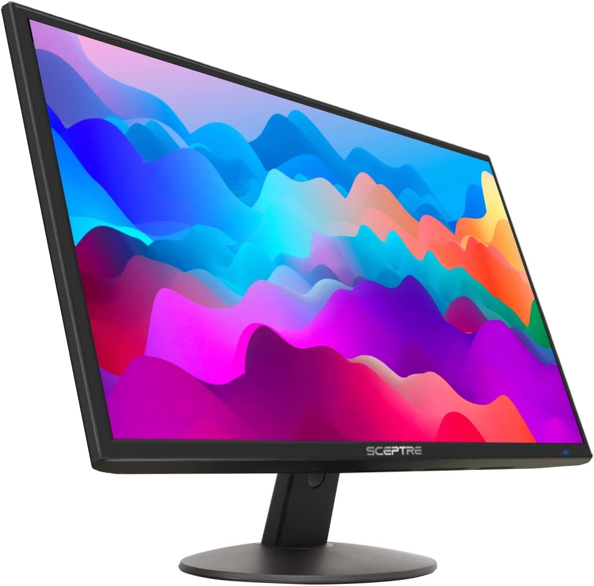 inexpensive monitor review