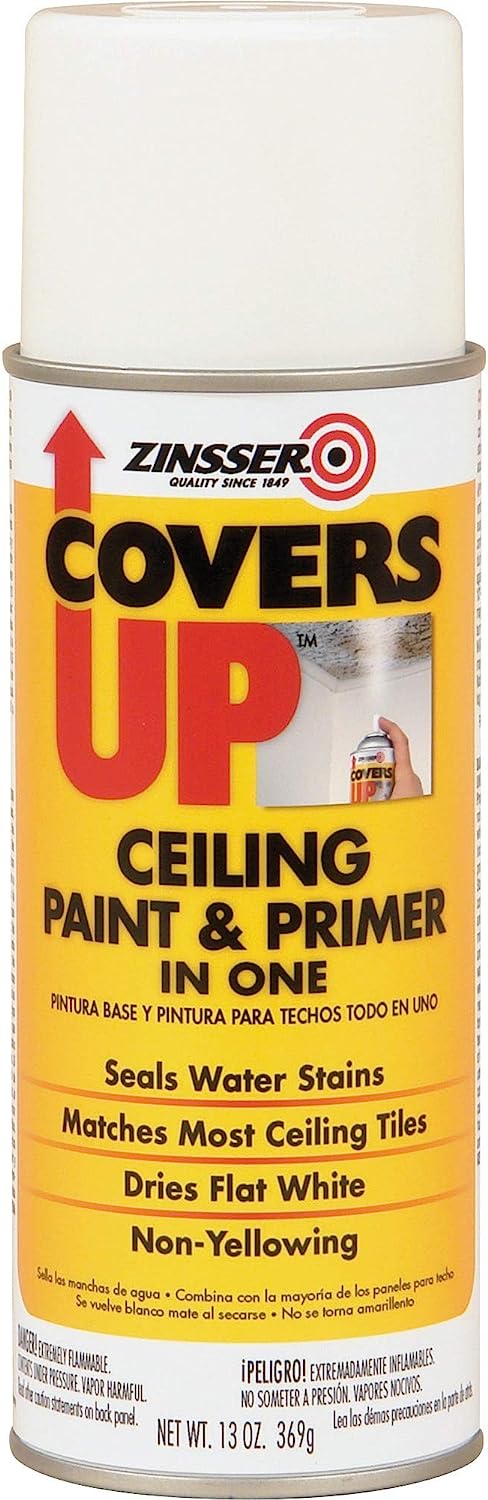 stain blocker paint review
