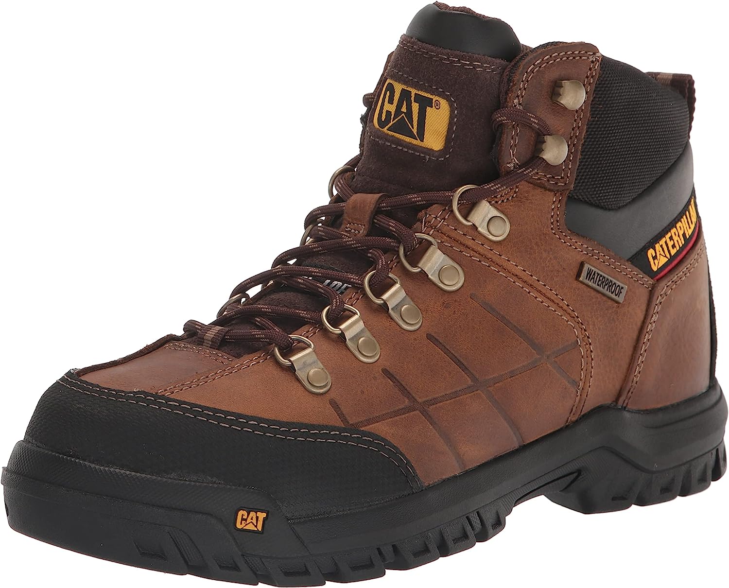 construction boots review