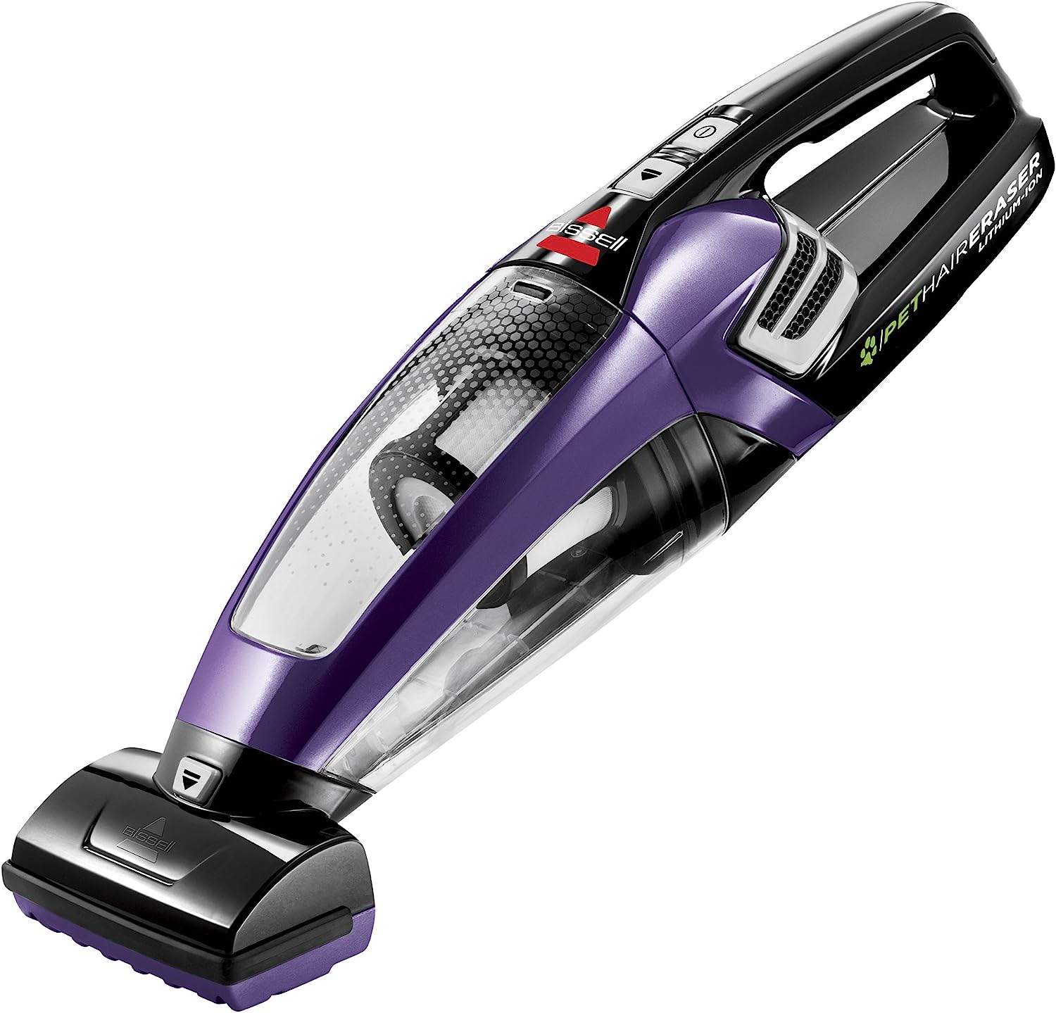 vacuum for stairs and pet hair review