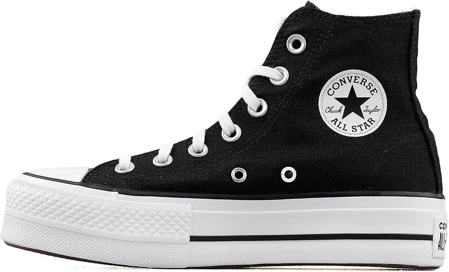 converse shoes for lifting review