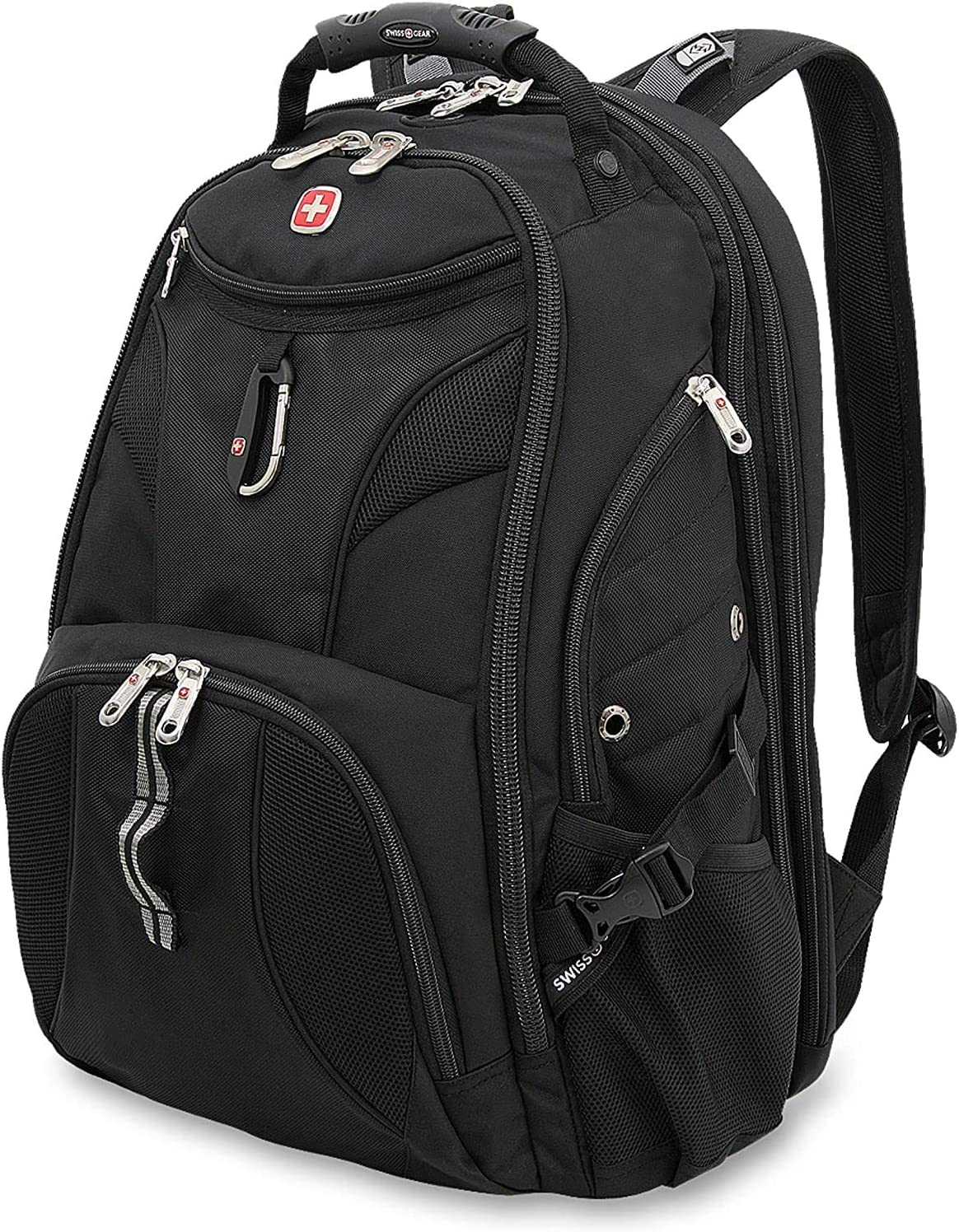 commuter laptop backpack review