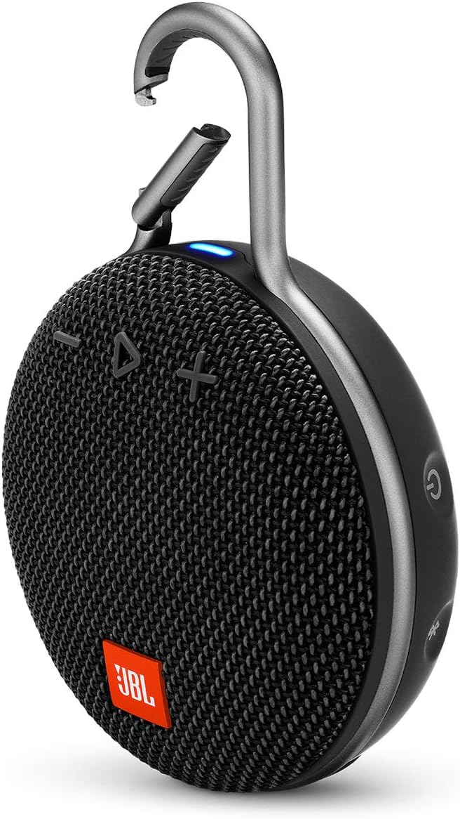 waterproof bluetooth speaker for shower review
