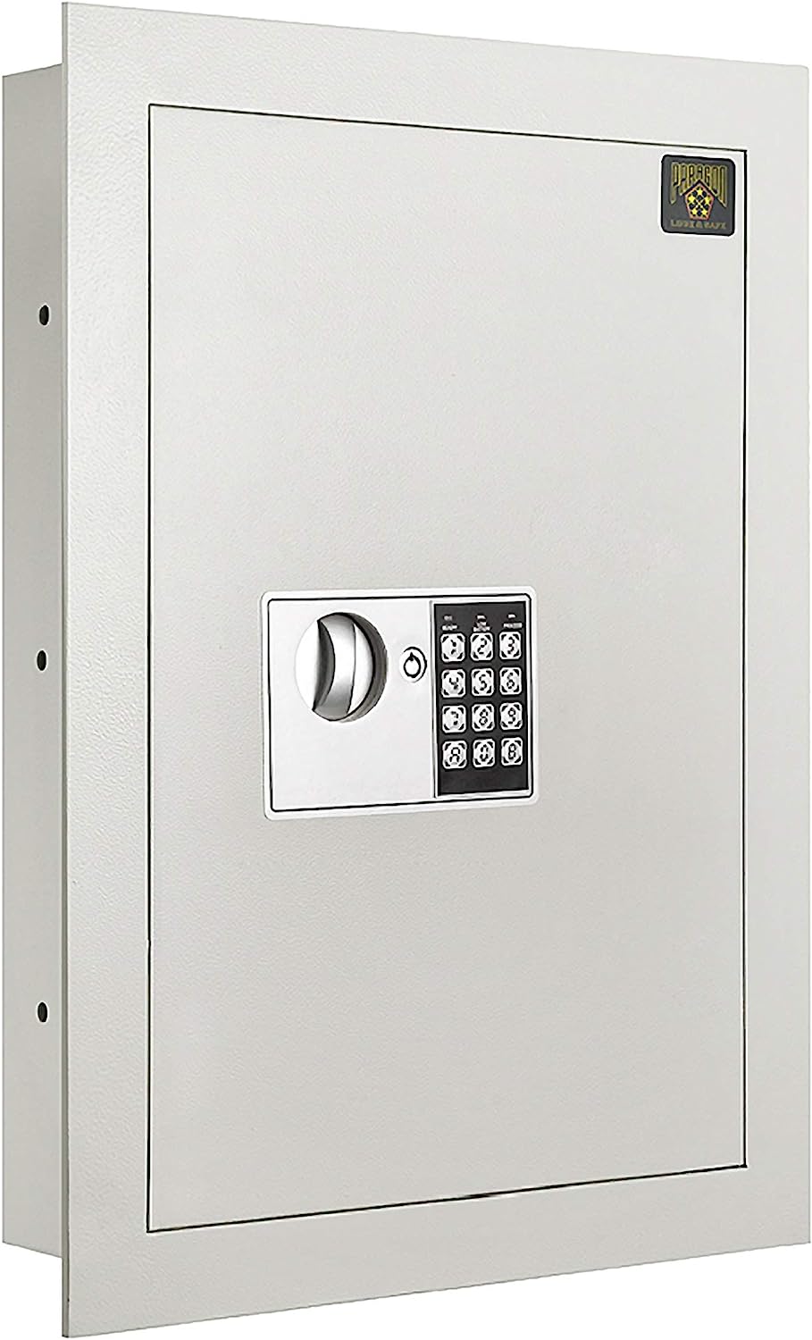 rated wall safes review