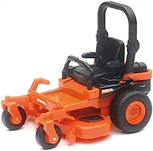zero turn mower for 2 acres review