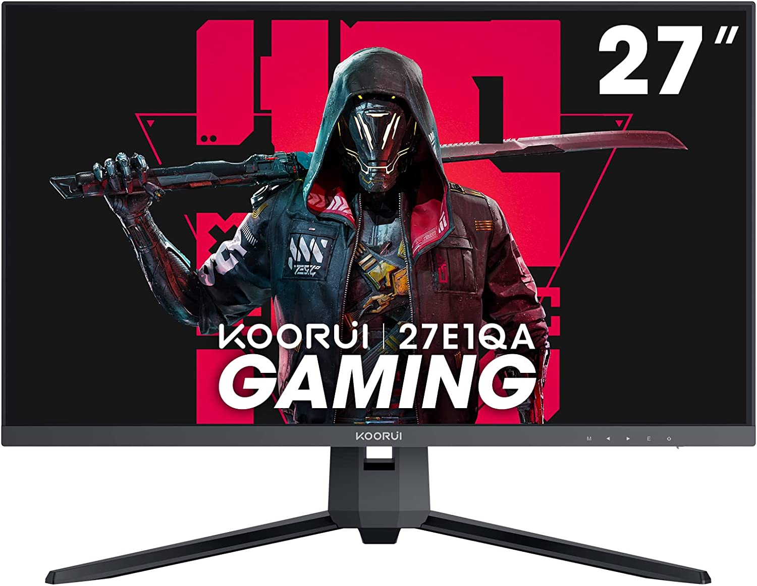 1440p monitor review
