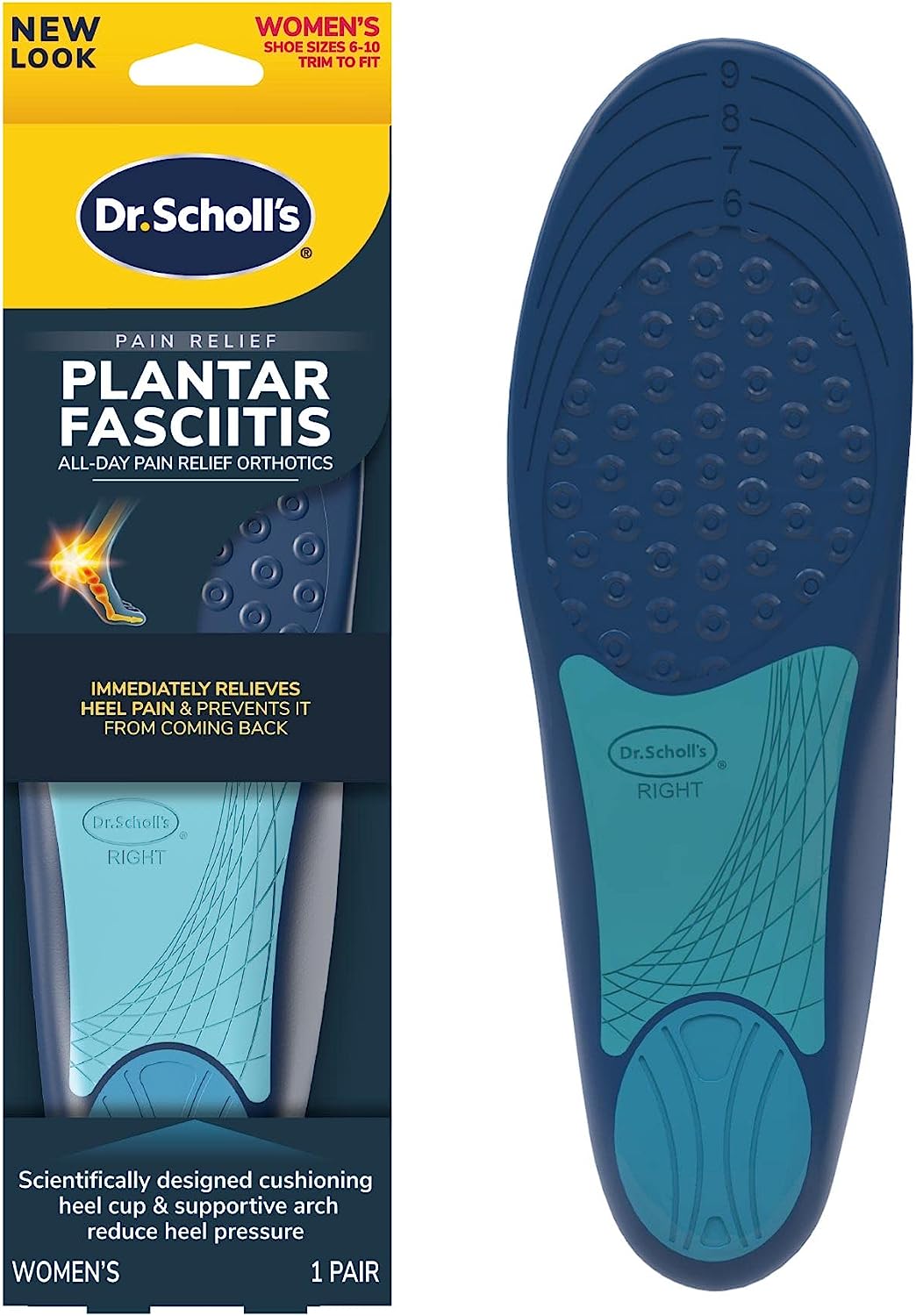 shoes for plantar fasciitis review