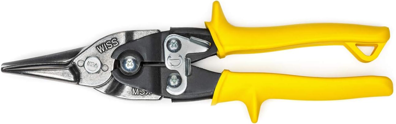 tin snips on the market review