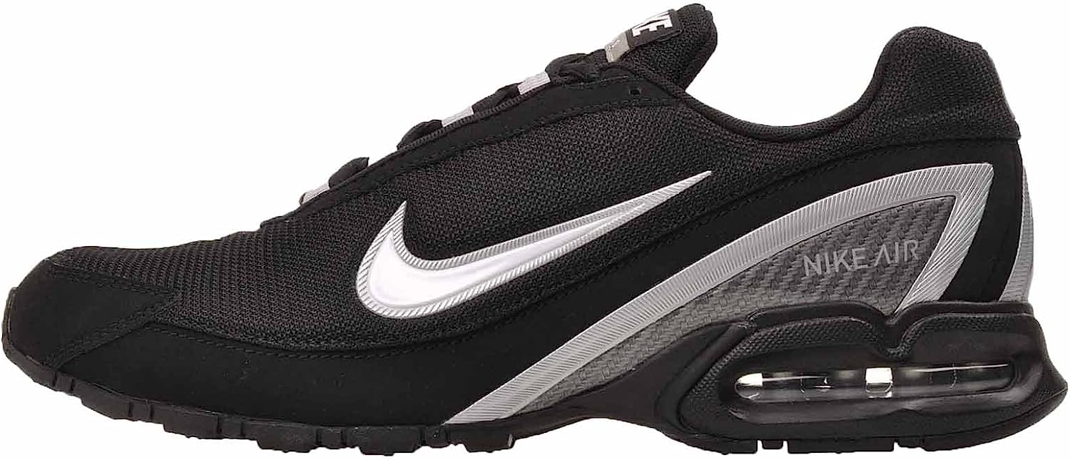nike air running shoes review