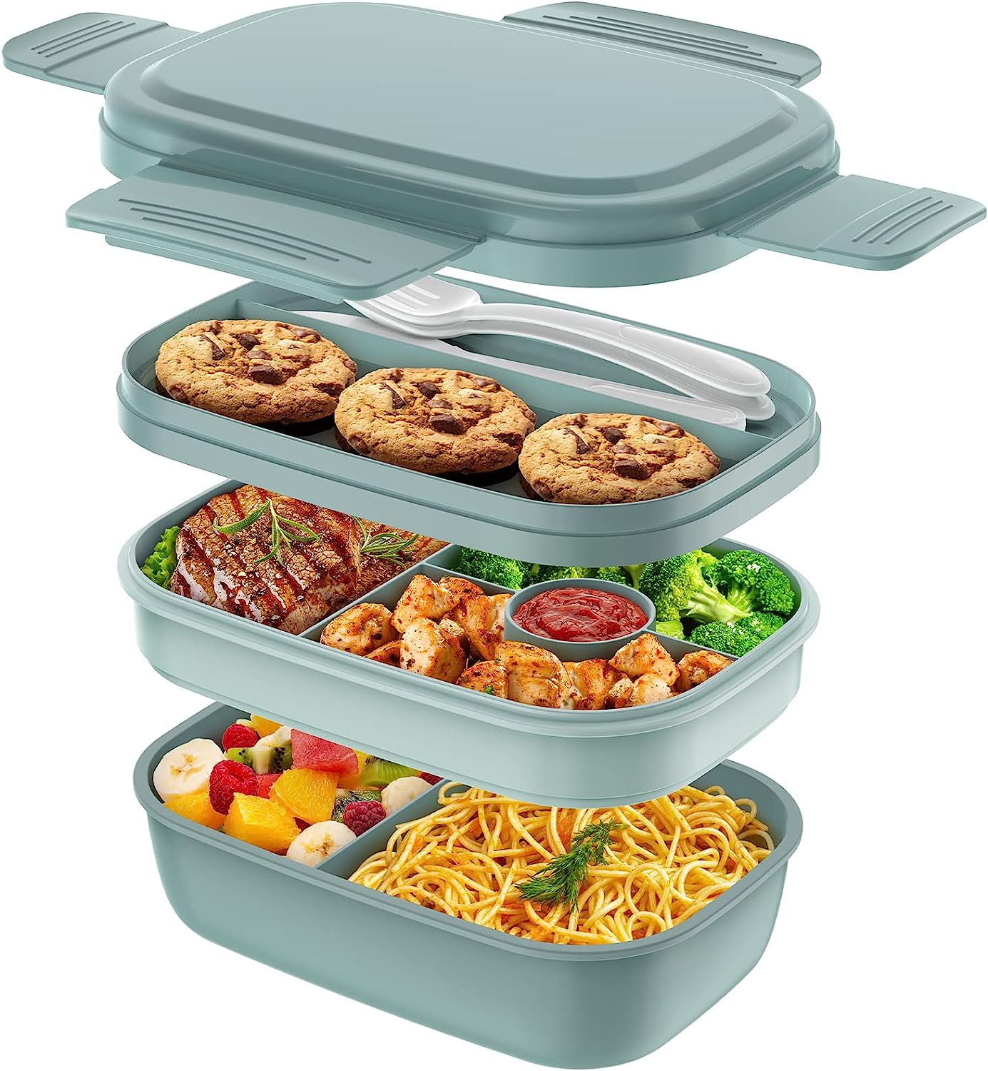 lunchboxes for adults review
