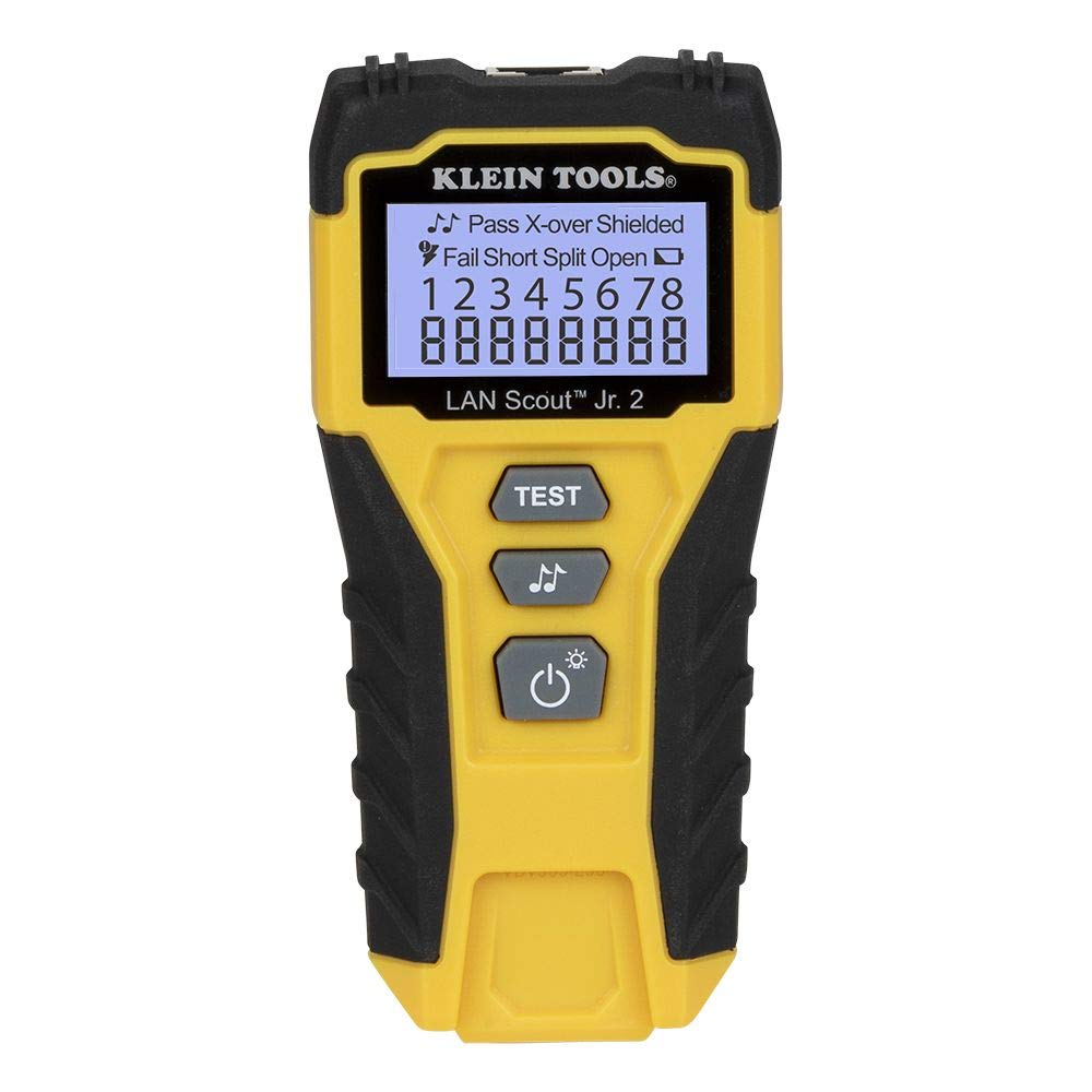 network cable tester review