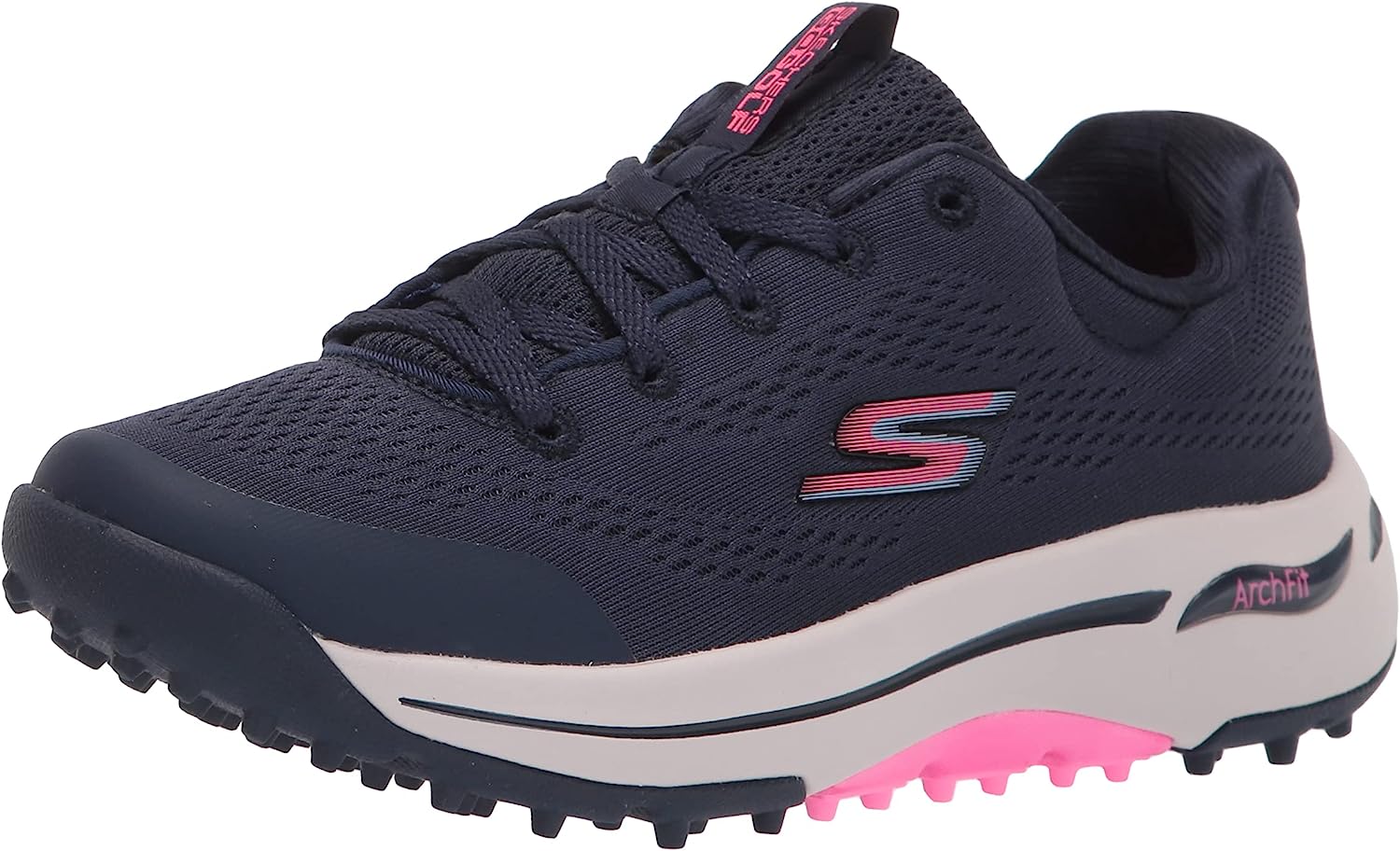 womens golf shoes with arch support review