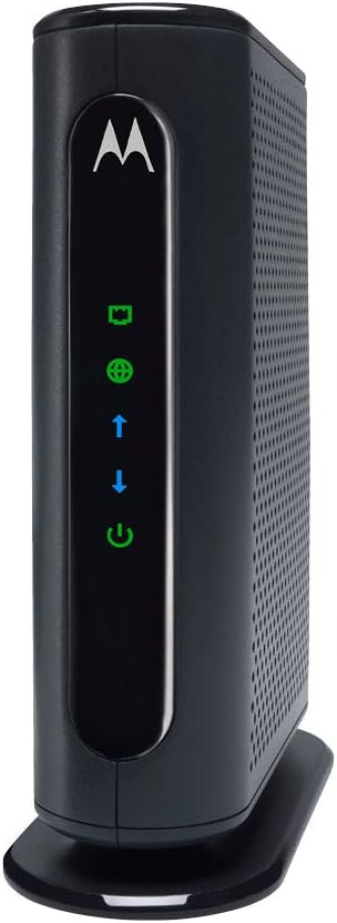 cable modem for 250 mbps review