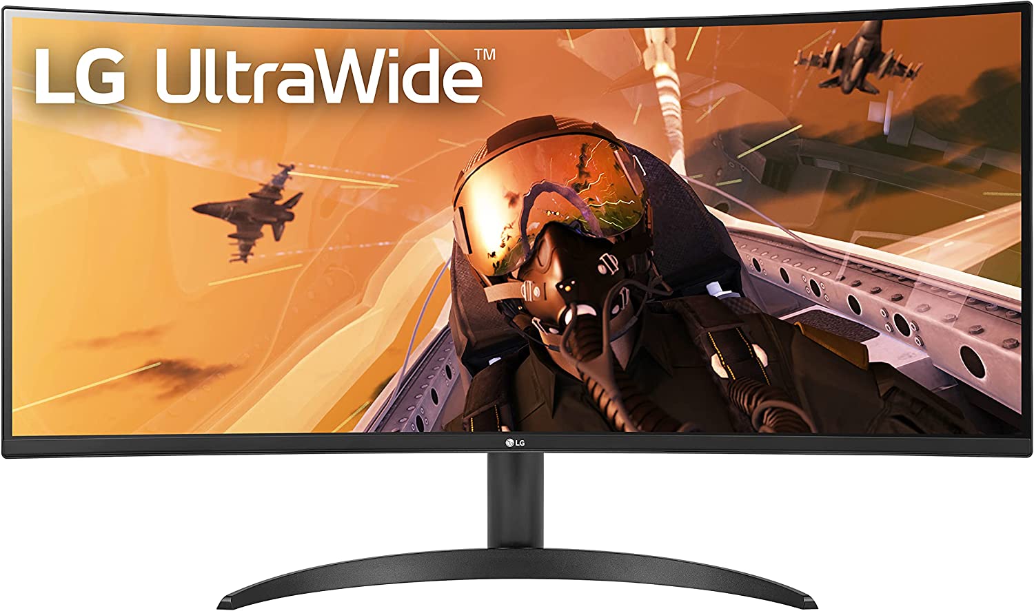 curved ultrawide monitor review
