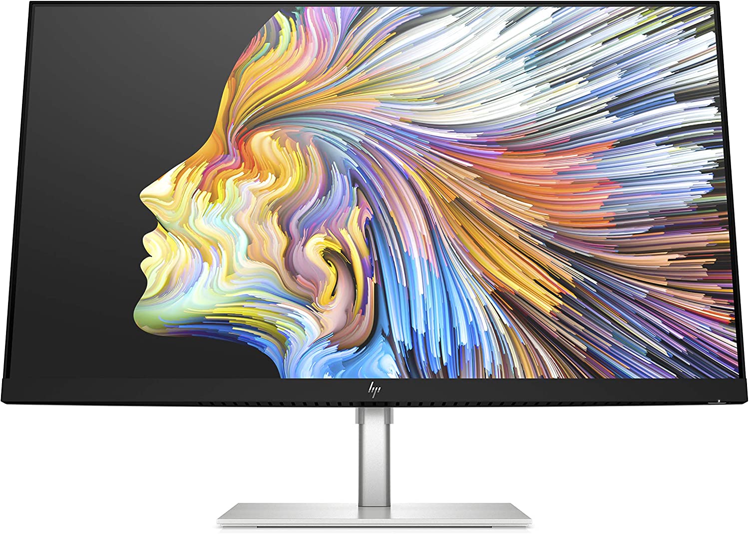 4k monitor for graphic design review