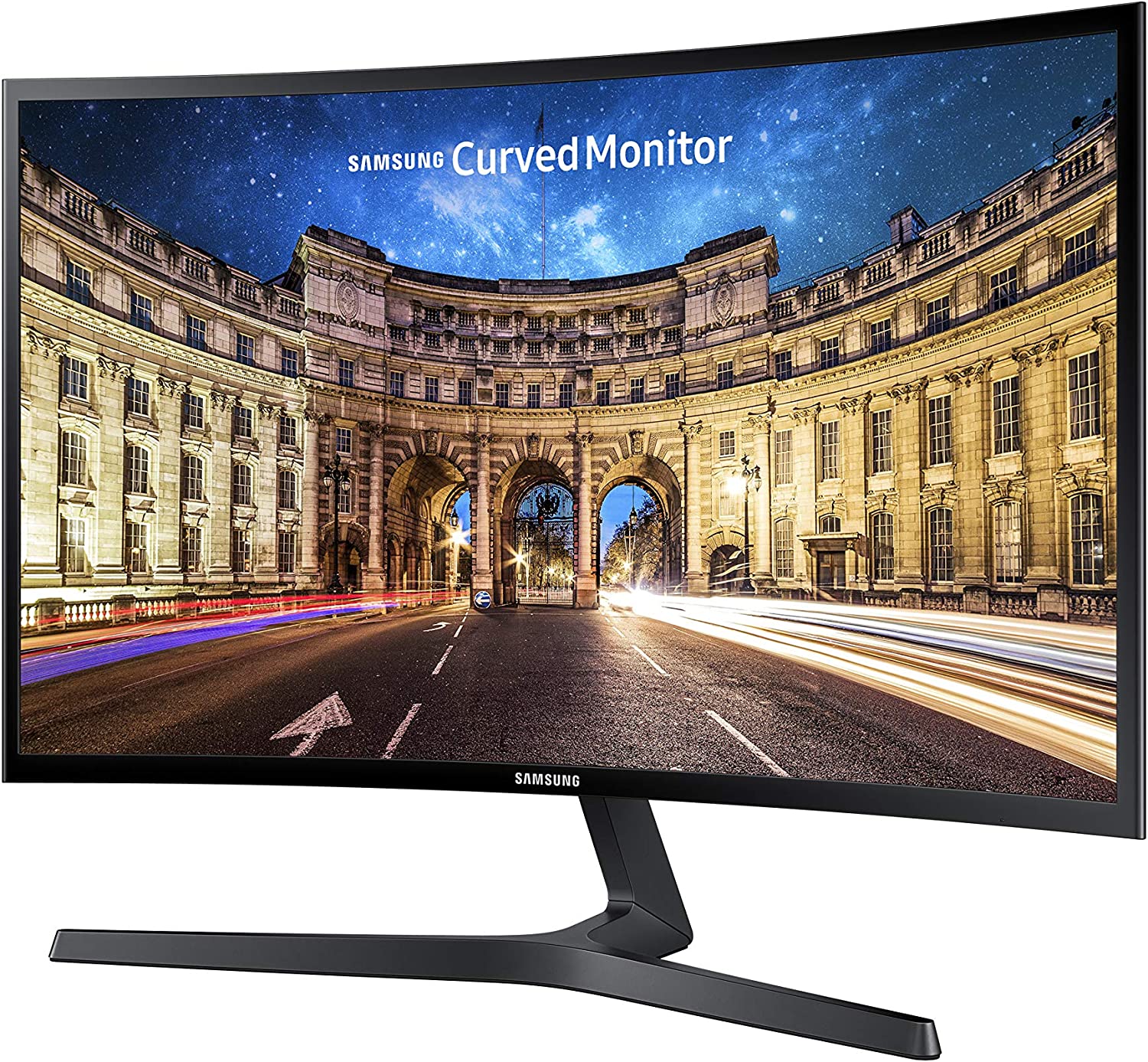 viewing angle for computer monitor review