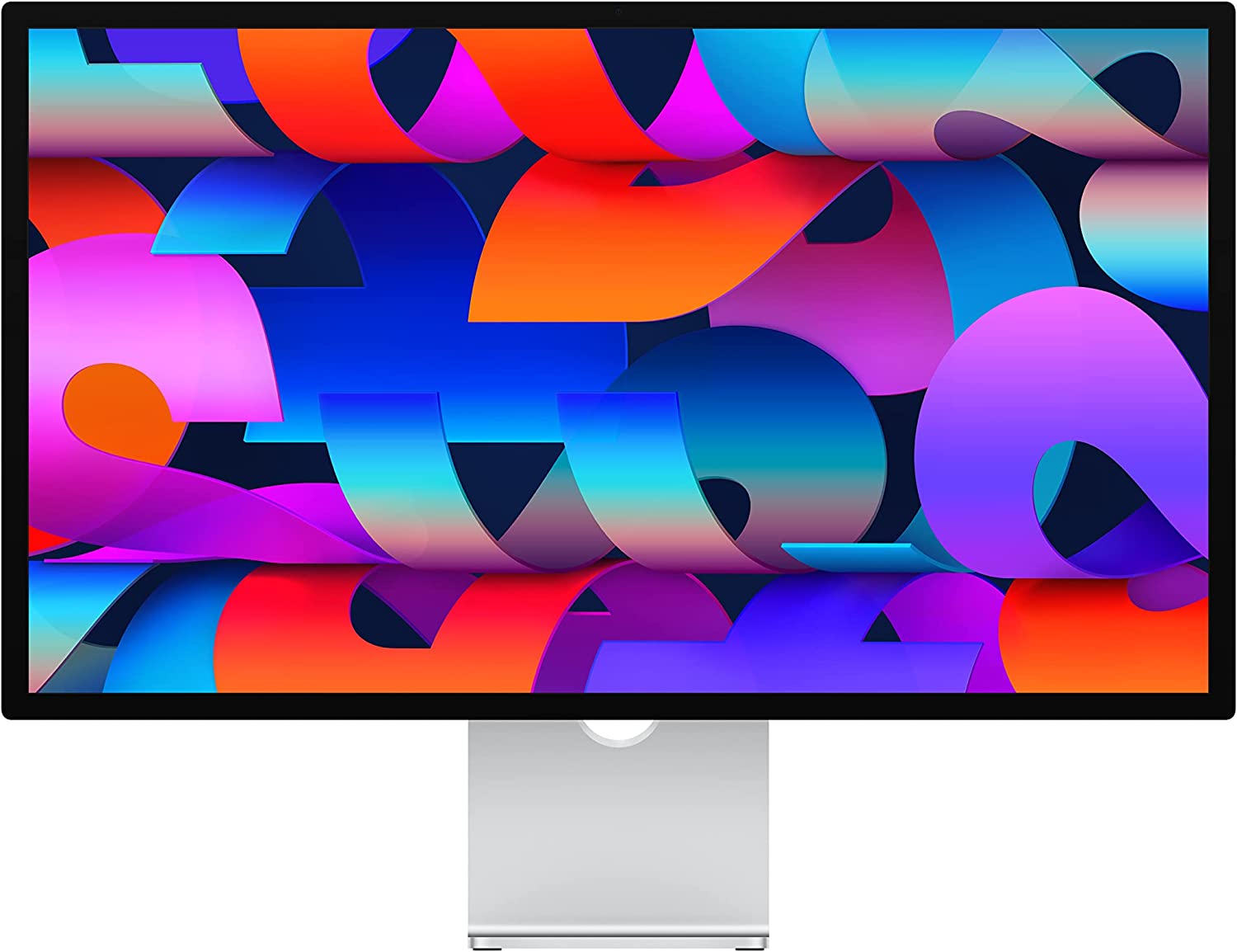 apple monitor review