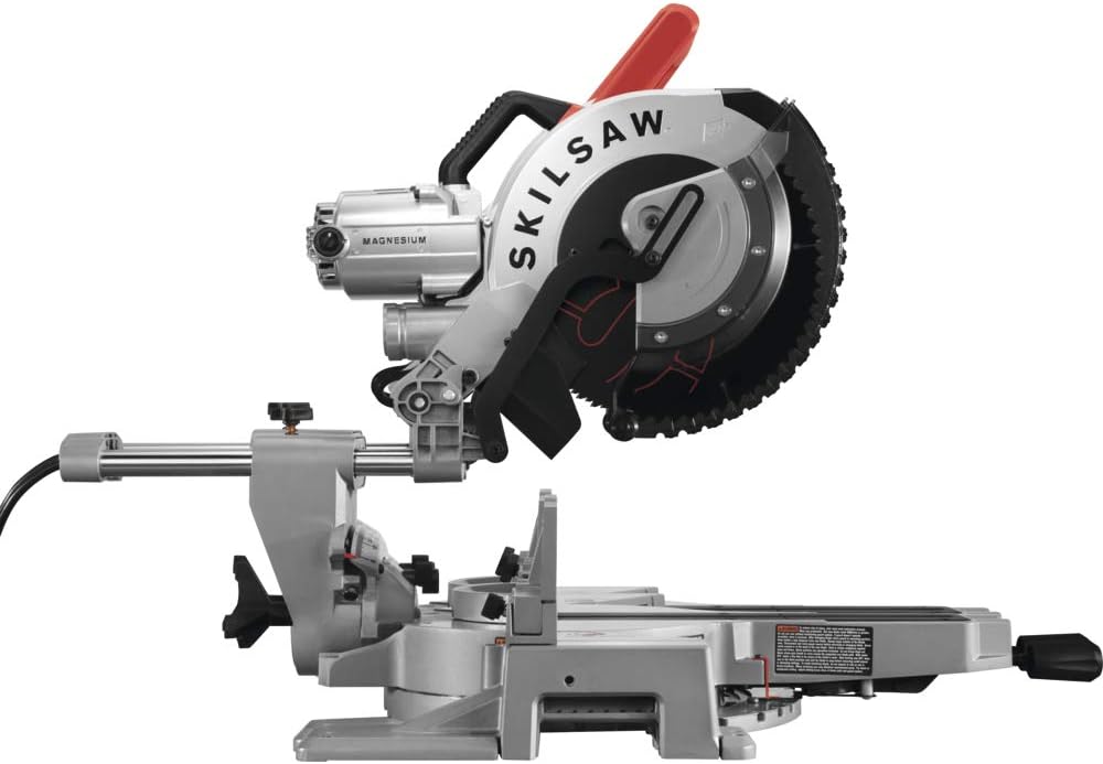 budget miter saw review