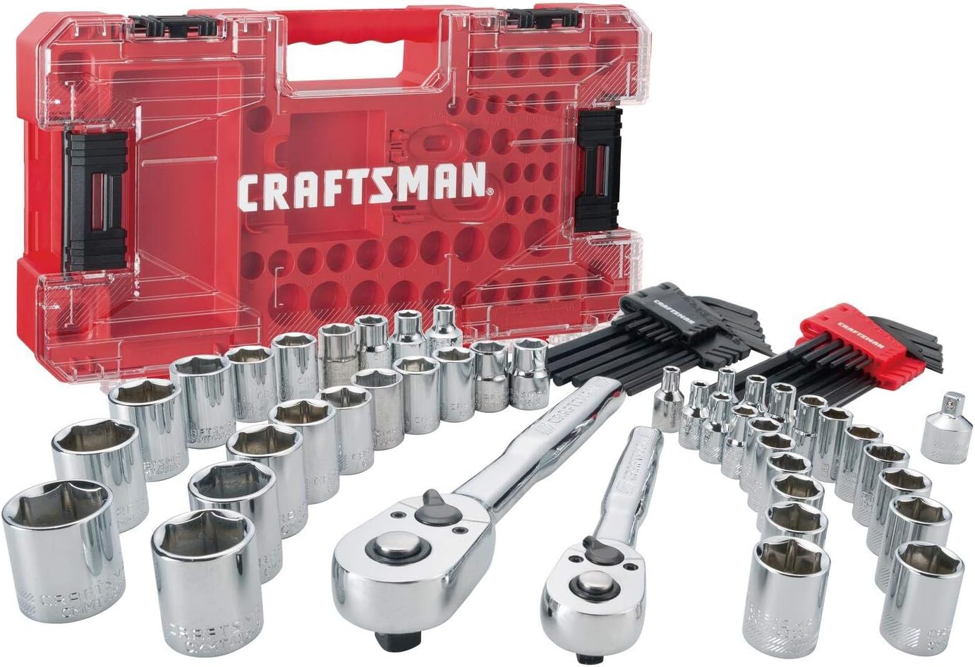 starter mechanic tool set review
