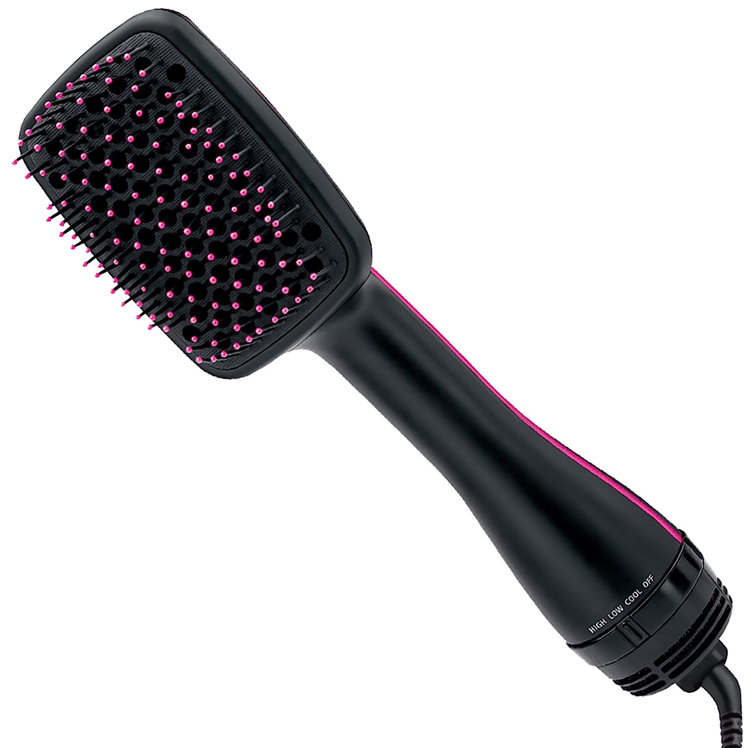 hair dryer for natural black hair review