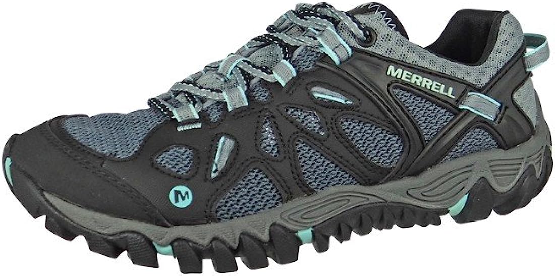 womens water shoes for hiking review