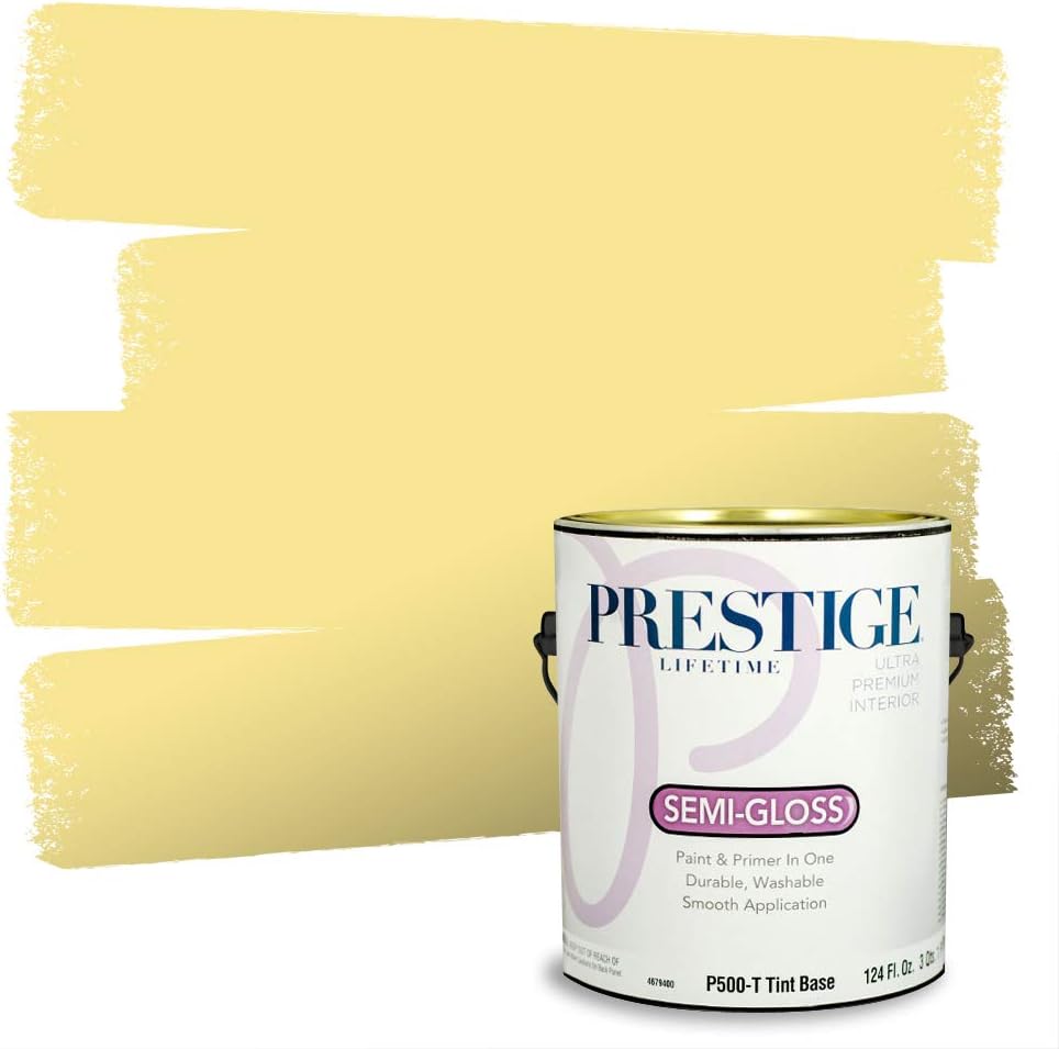 yellow paint colors for bedroom review