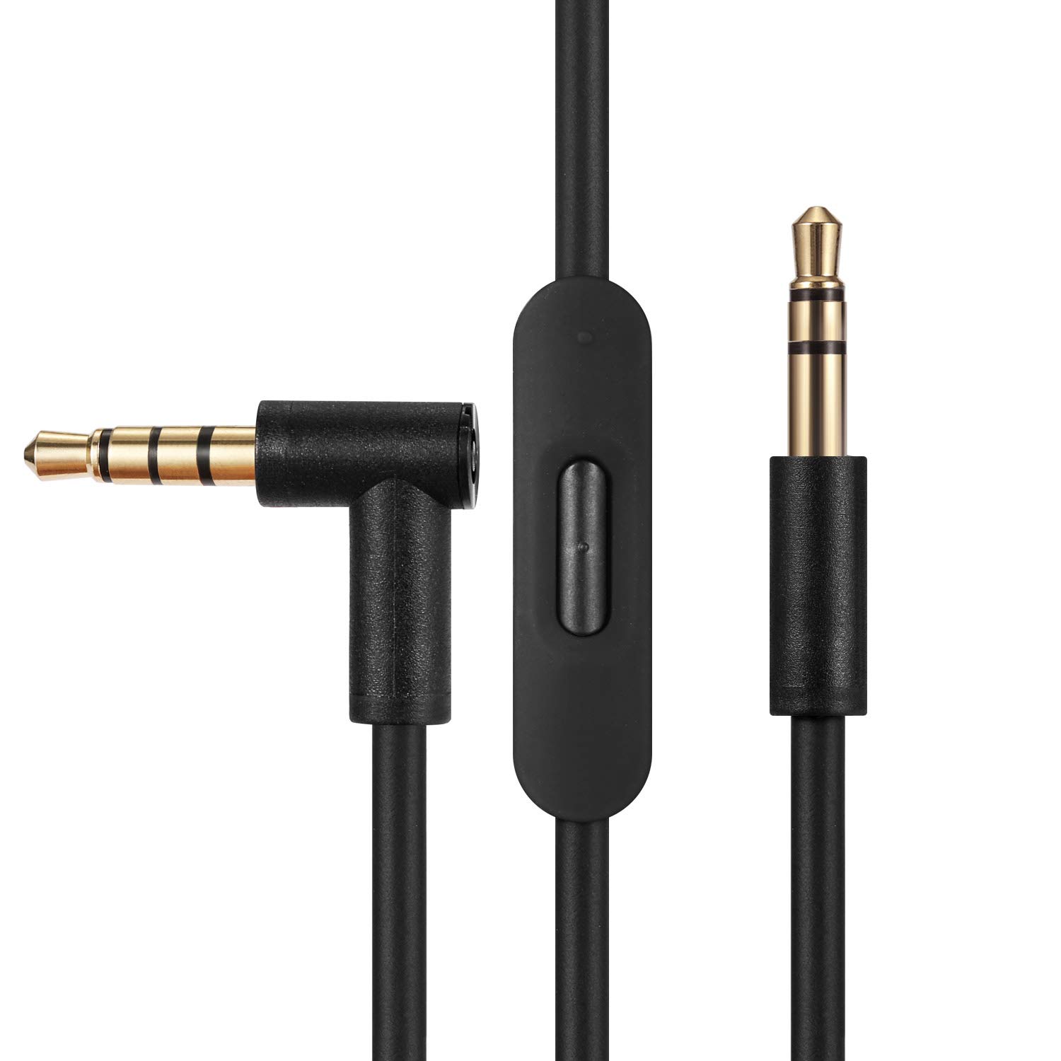 headphone cable with mic review