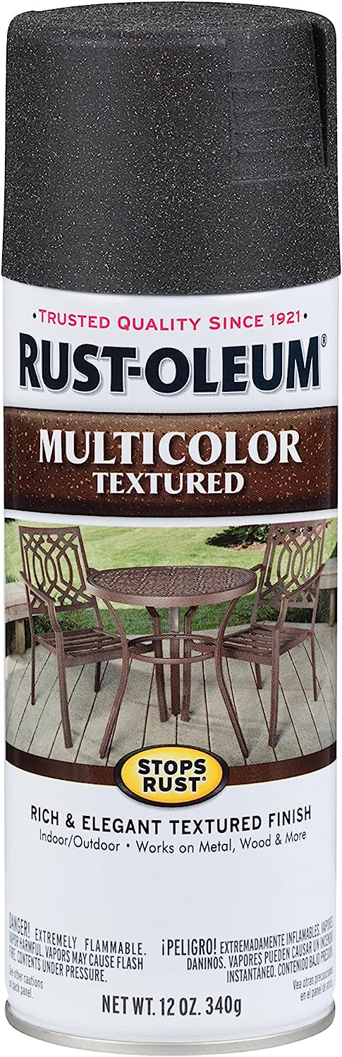 paint for metal patio furniture review