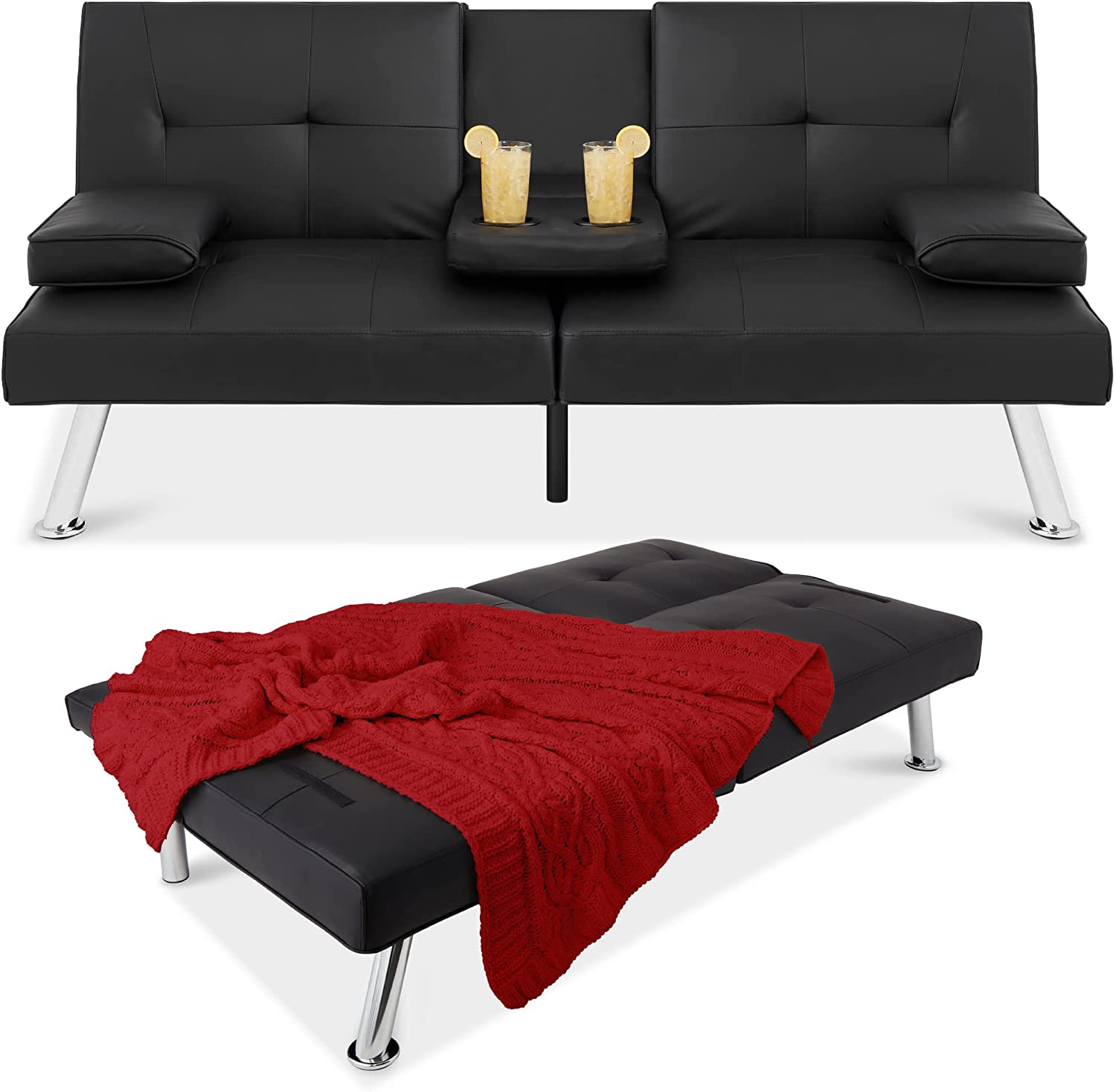 futon for the money review