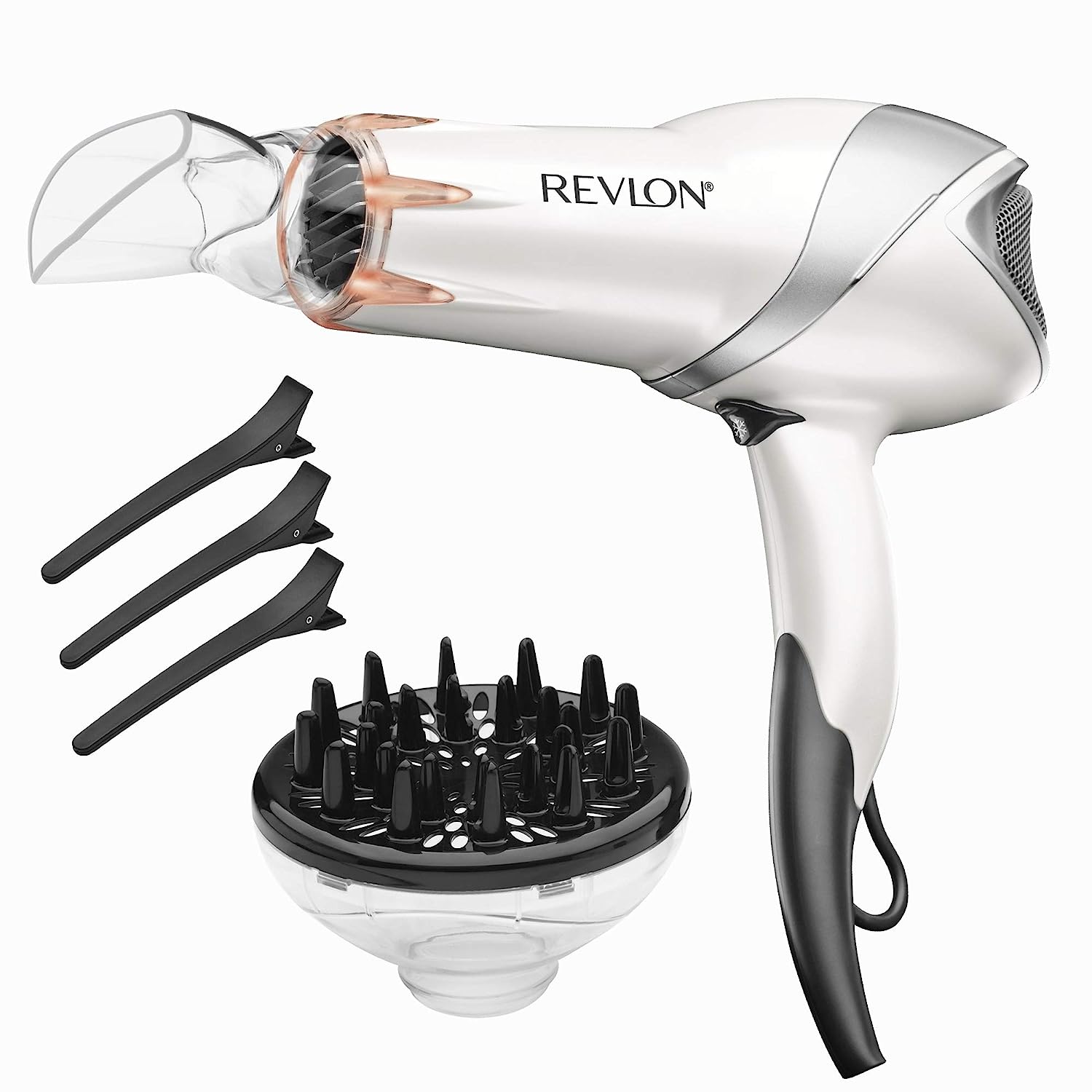 blow dryer for thin hair review