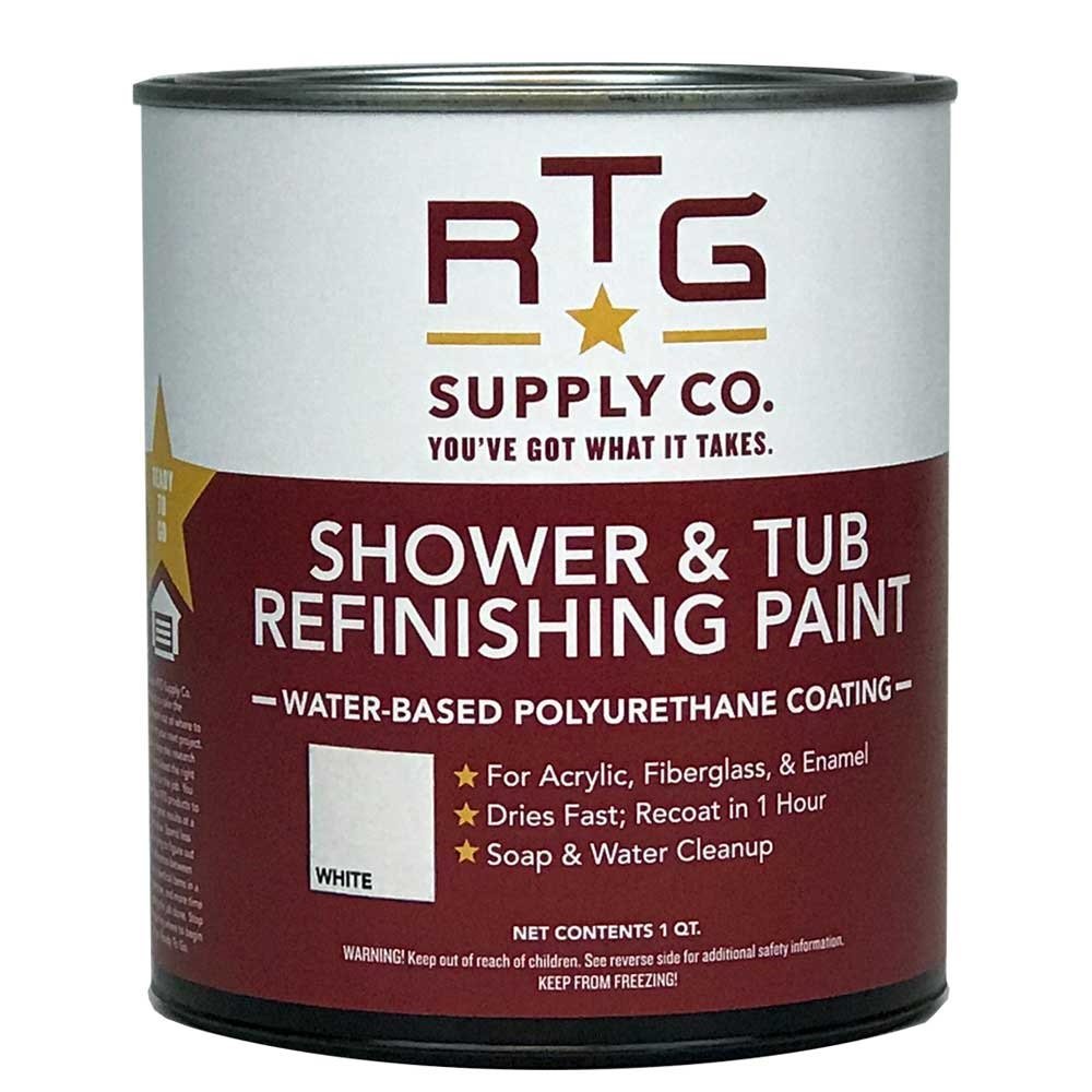 paint for fiberglass tub review