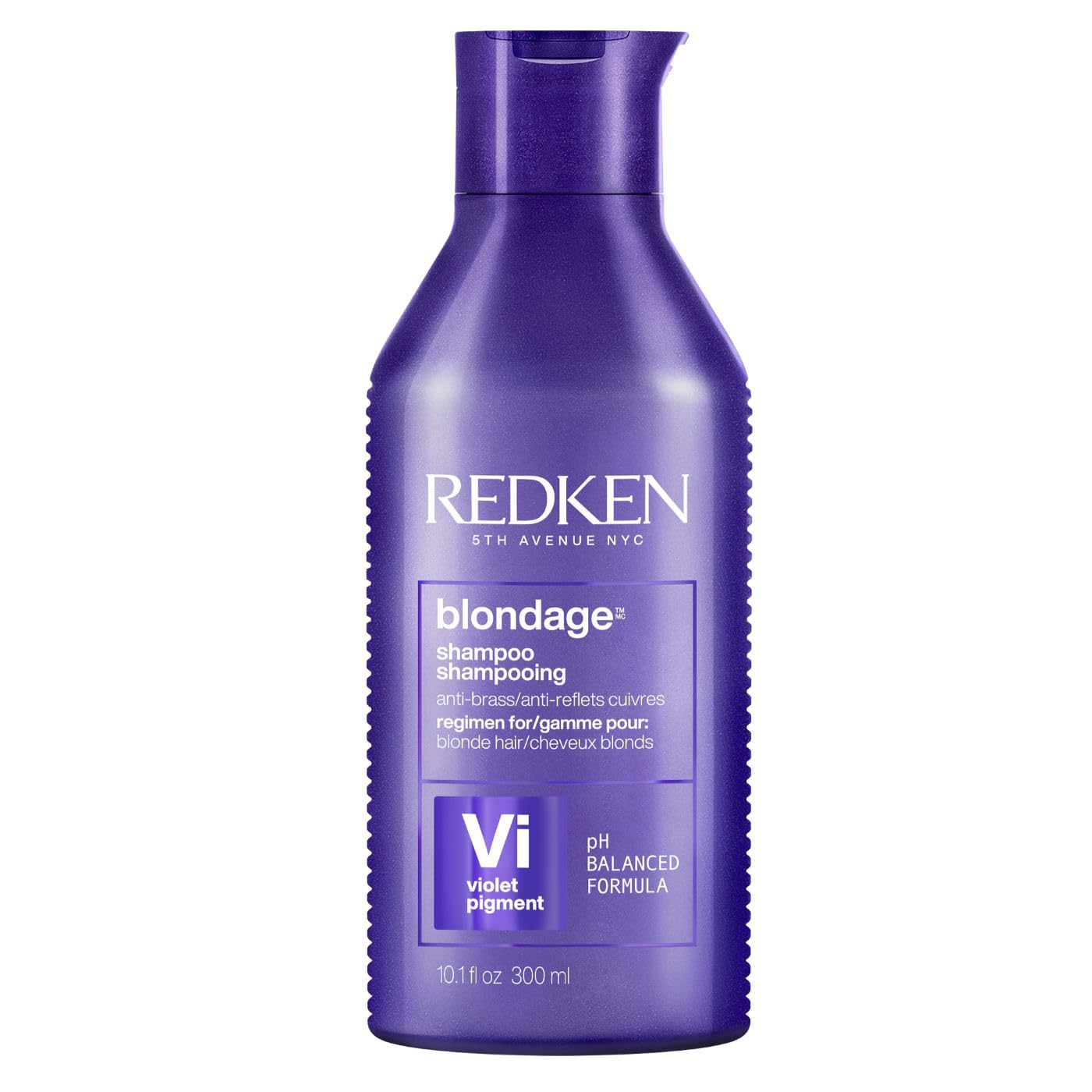professional purple shampoo review