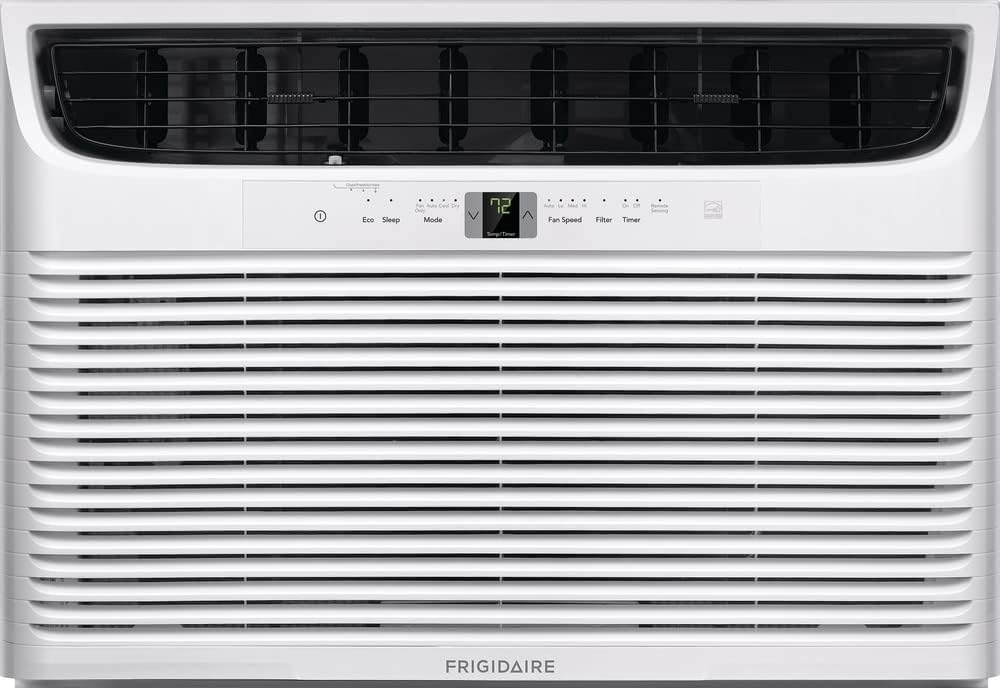 25000 btu air conditioner review