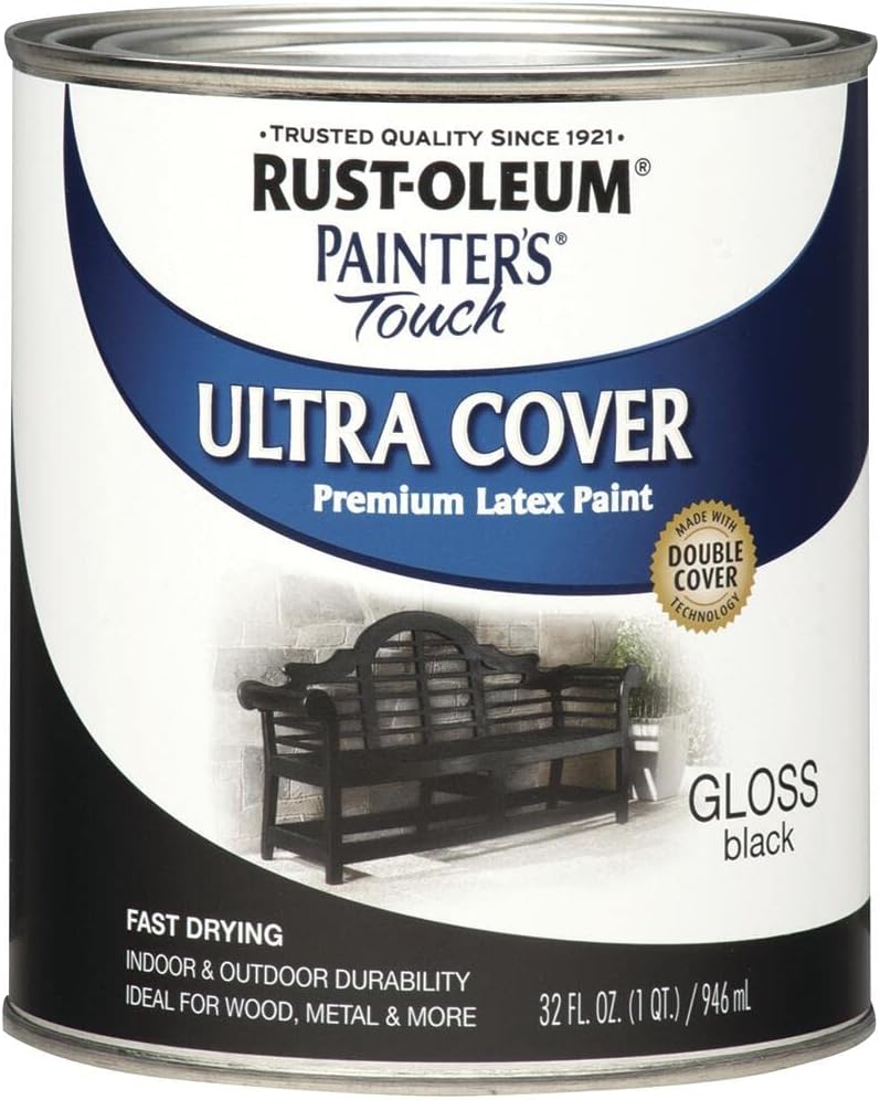 outdoor paint review