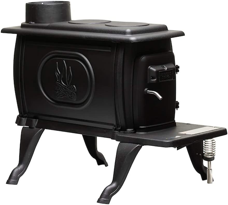 wood burning stoves on the market review