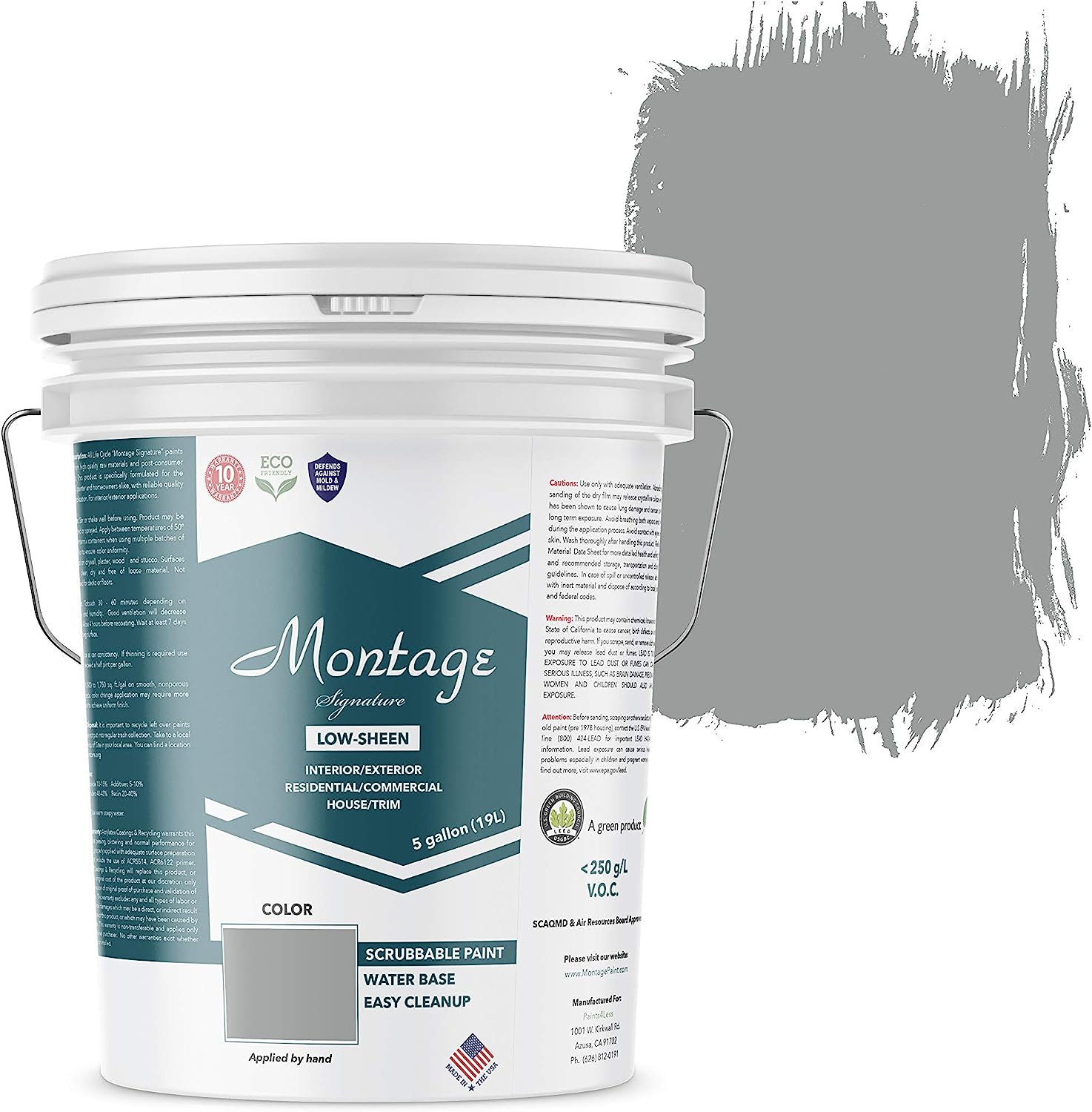 paint for home exterior review