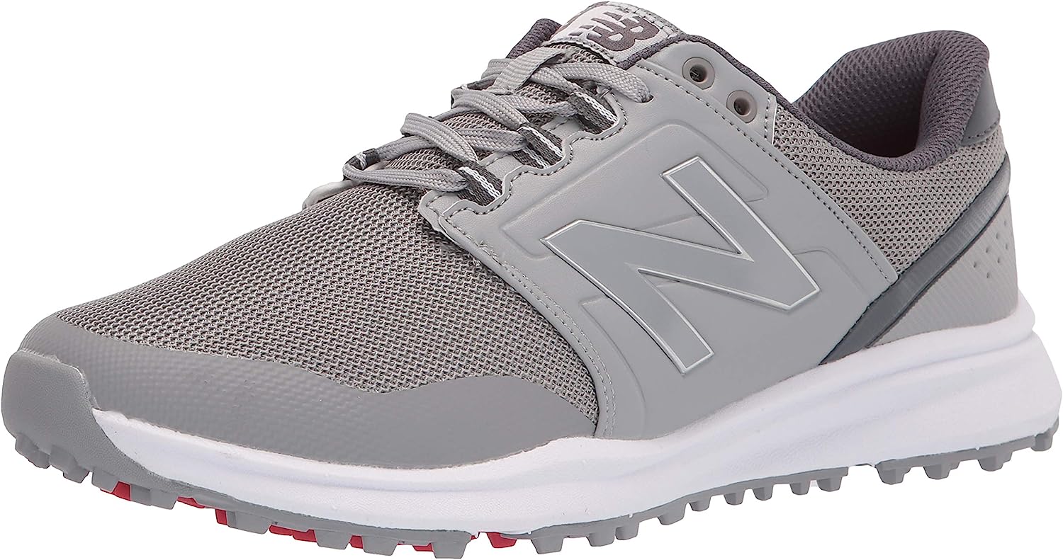 new golf shoes review