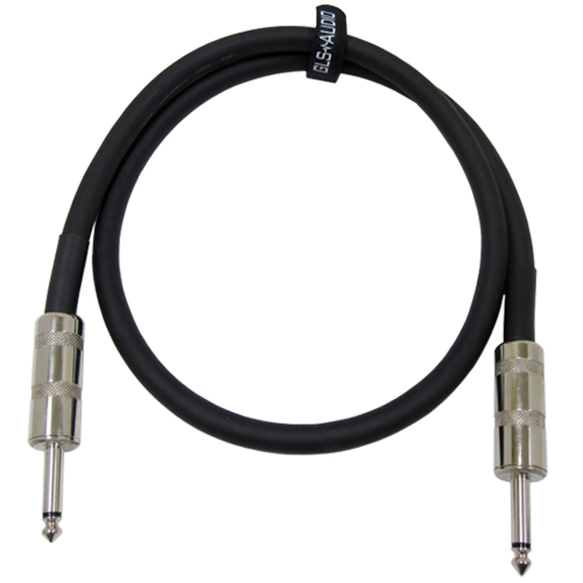 guitar speaker cable review