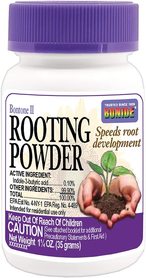 root hormone review
