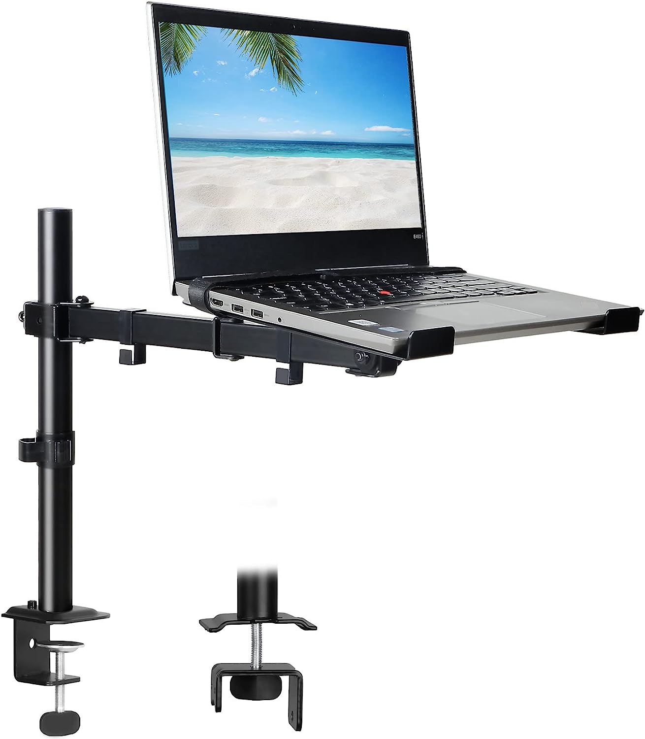 laptop mount comparison tables