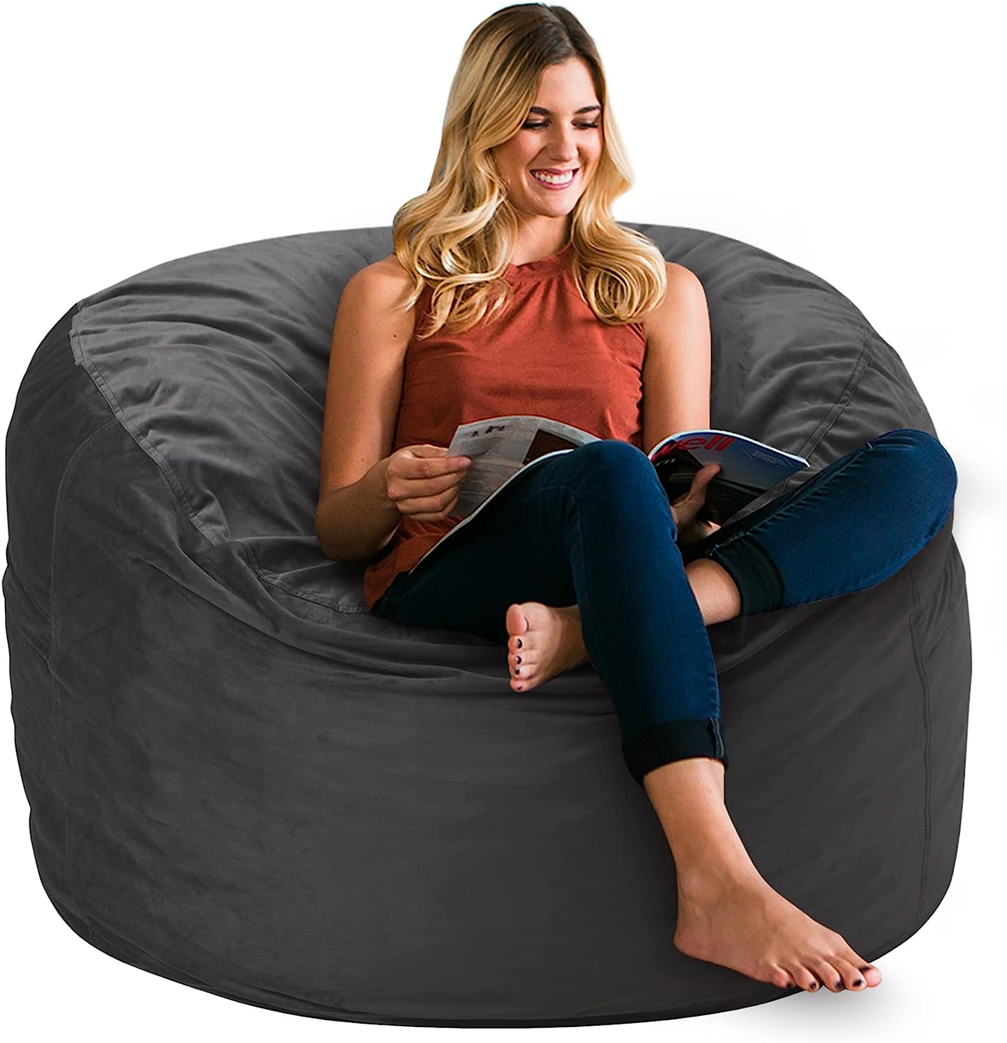 bean bag chair for adults comparison tables