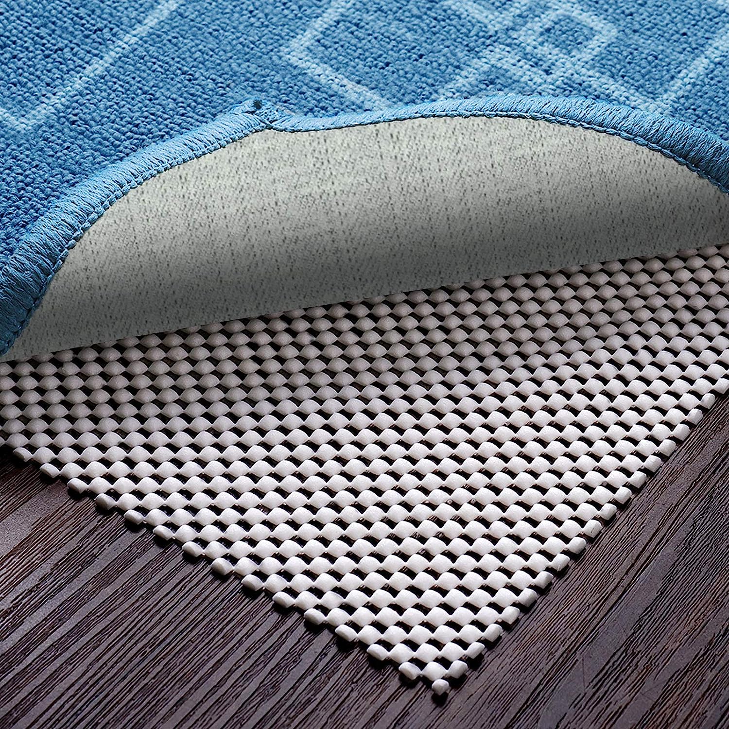 area rug pad for hardwood floors comparison tables